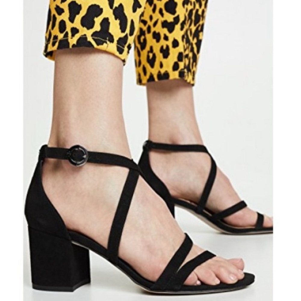 Sam Edelman Stacie Strappy Sandals